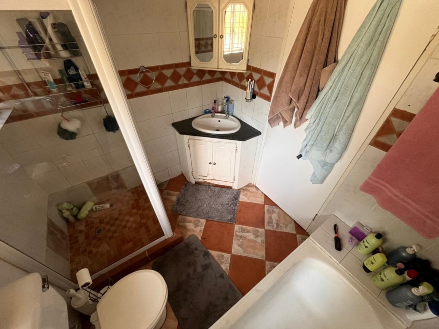 4 Bedroom Property for Sale in Protea Park North West